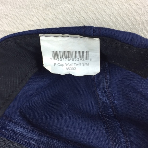 BSA / Boy Scouts of America - Wolf Hat - Picture 4 of 4